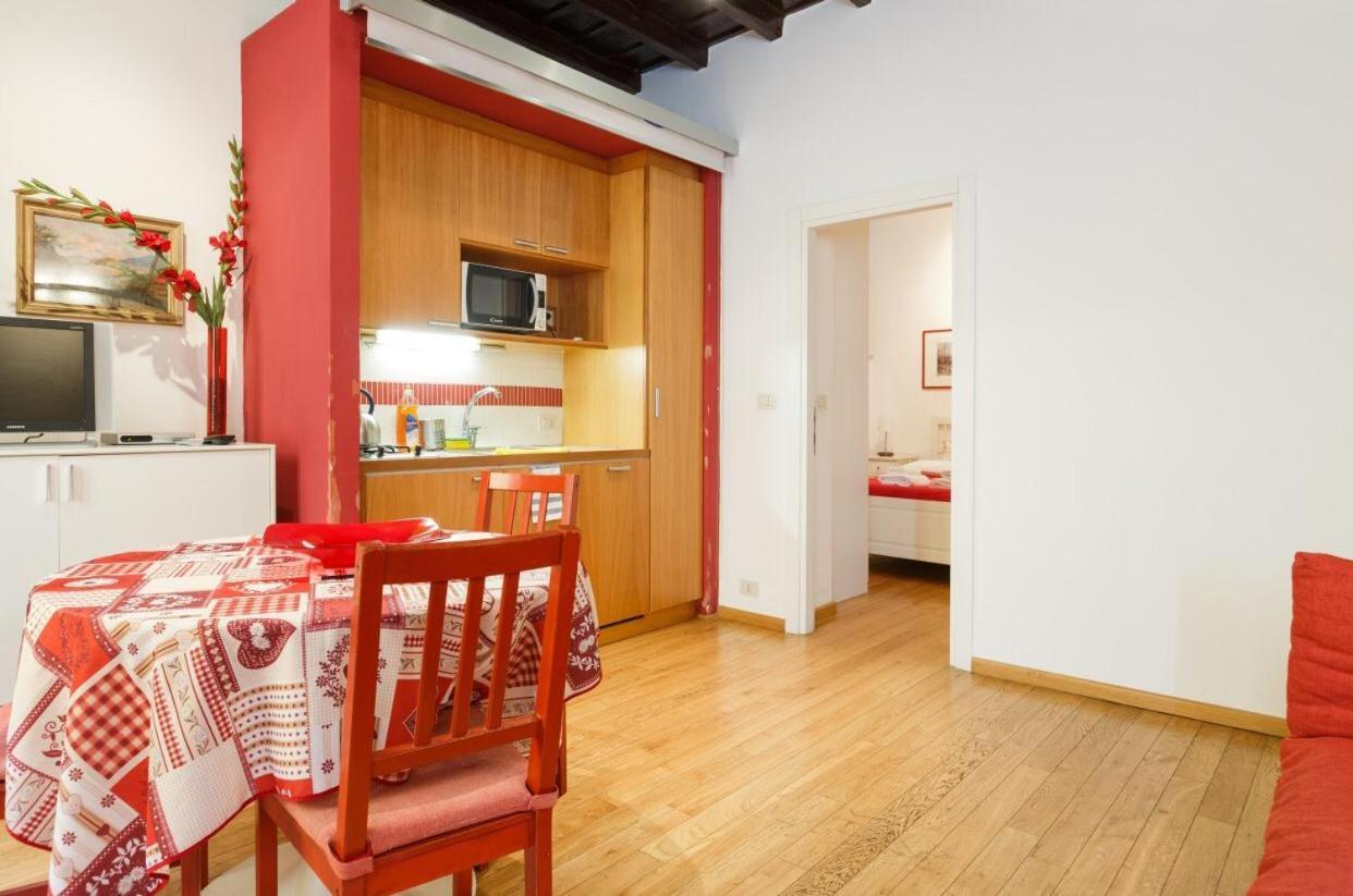Apartamento Piazza Navona *
